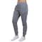 Galaxy by Harvic Women's Relaxed-Fit Fleece-Lined Jogger Sweatpants